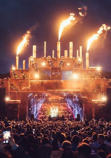 Parklife Festival