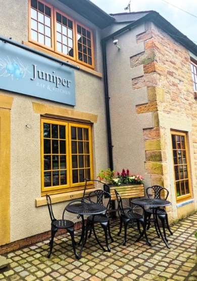 Juniper