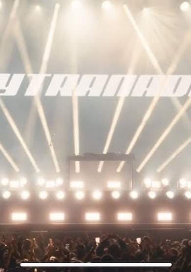 Kaytranada