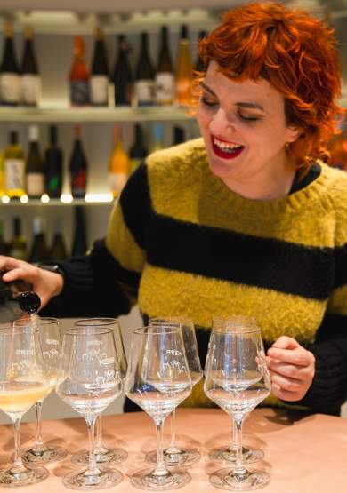 Manchester Wine Tours