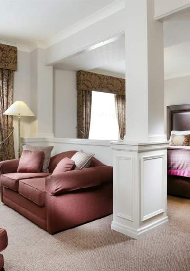 Macdonald Kilhey Court Hotel
