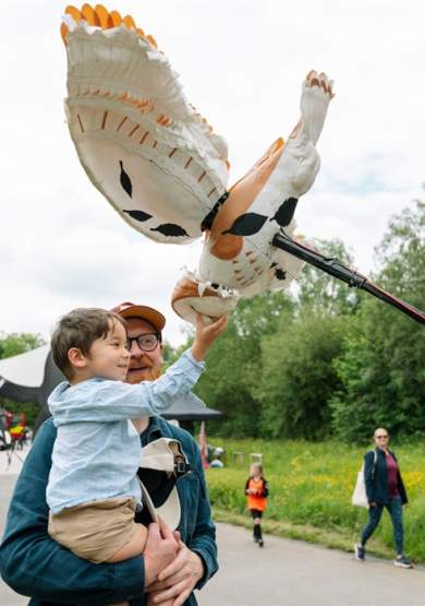 Flashes Festival of Nature 2026