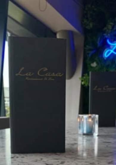 La Casa Restaurant & Bar