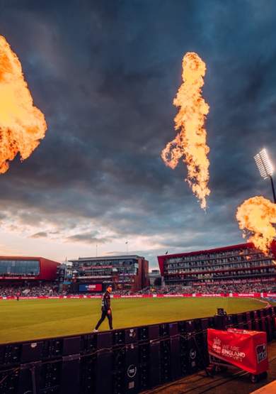 England Men v Sri Lanka Men Vitality International T20