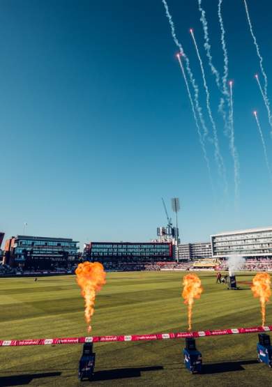 England Men v India Men Vitality International T20