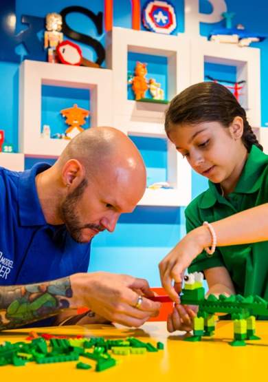 Summer Savings at LEGOLAND Discovery Centre