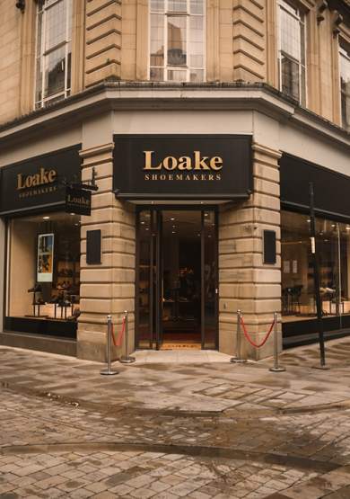 Loake Shoemakers Flagship Store