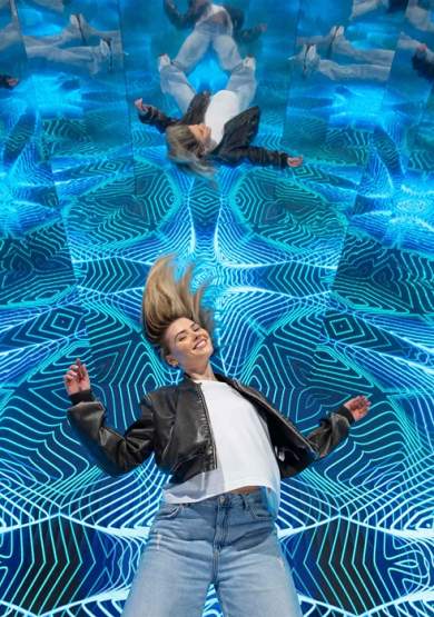 Museum of Illusions