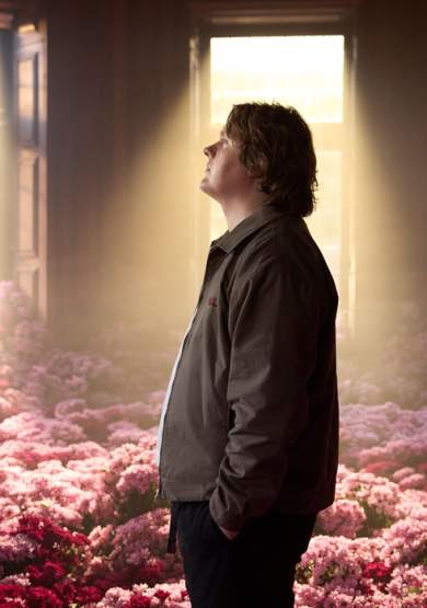 Lewis Capaldi Live from Wythenshawe Park
