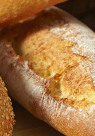 Nice Buns Bakery Ltd