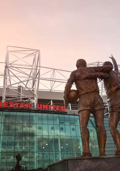 Premier League: Manchester United vs Bournemouth