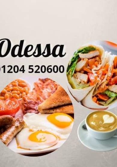Odessa