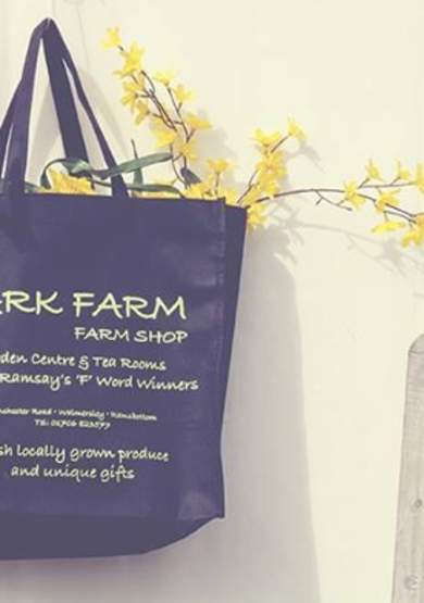 Park Farm Shop, Tearoom & Garden Centre