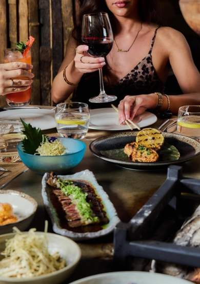 Peter Street Kitchen