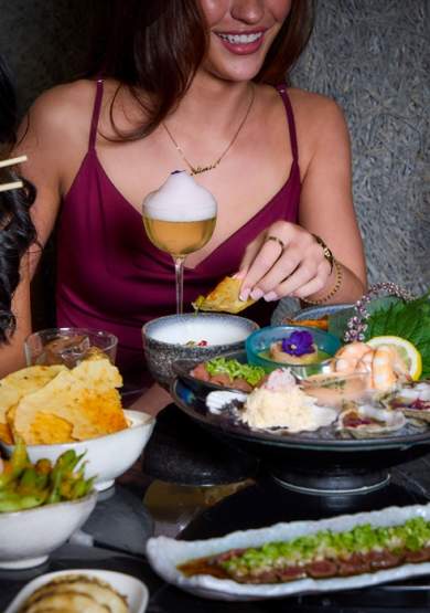 Peter Street Kitchen