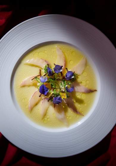 Peter Street Kitchen