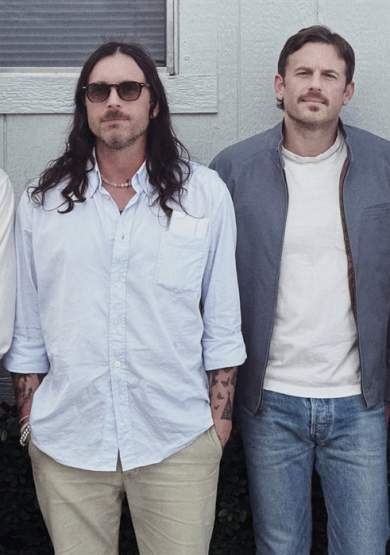Kings of Leon