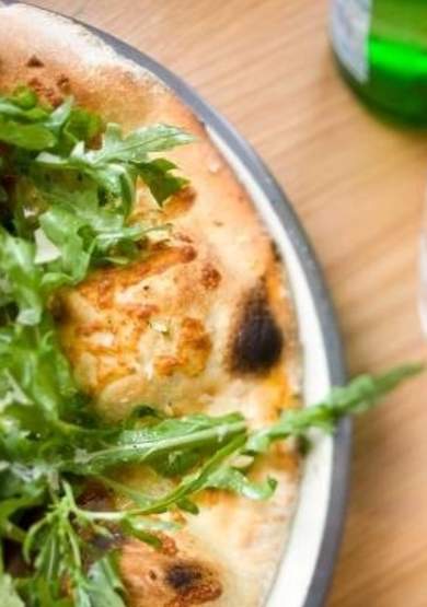 PizzaExpress - Trafford