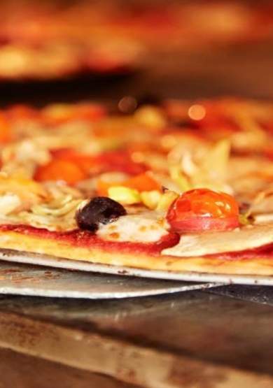 PizzaExpress - Oxford Street