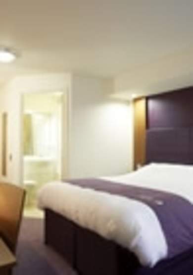 Premier Inn Haydock Park (Wigan South)