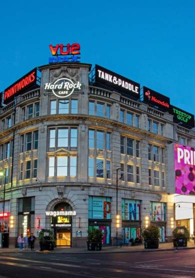 Printworks
