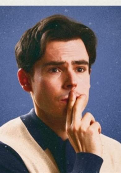 Rhys James: Chop Logic