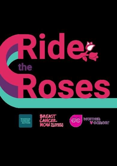 Ride the Roses