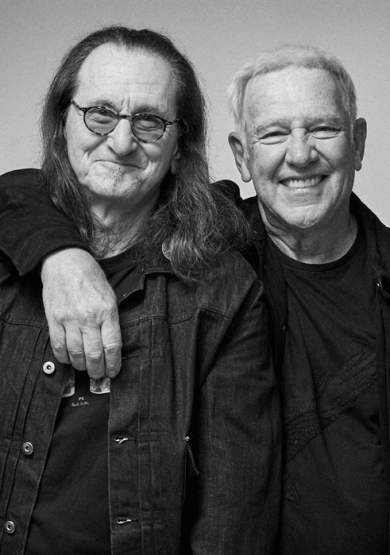 Rush