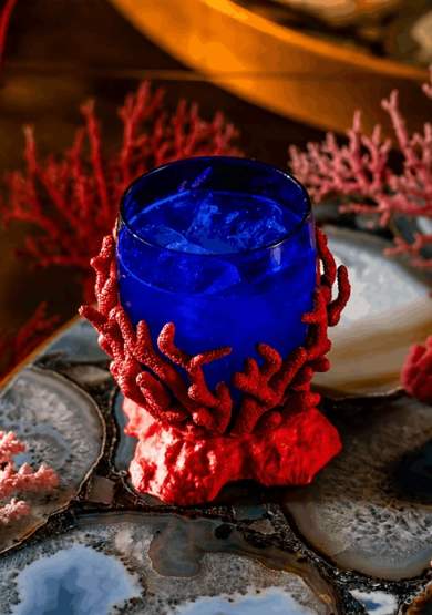 Manchester Cocktail Week with Spinningfields and St John's