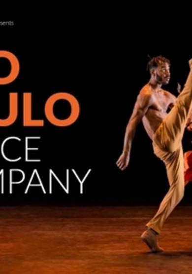 São Paulo Dance Company