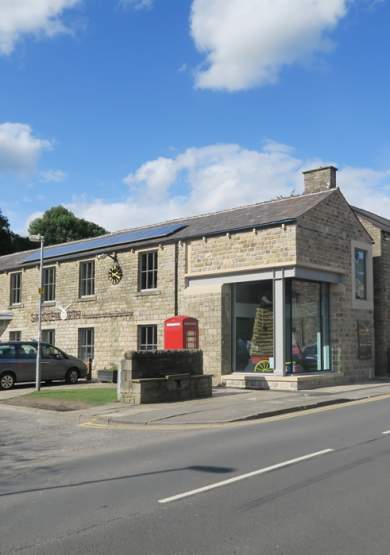 Saddleworth Museum