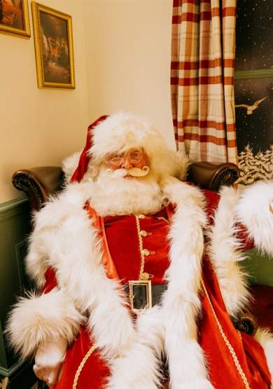 The Grotto at The Trafford Centre