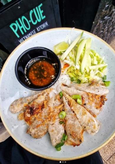 Pho Cue
