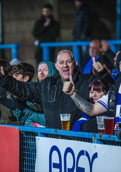 Stalybridge Celtic Football Club