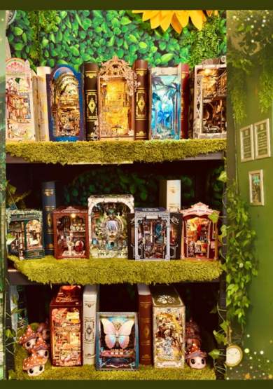 Mini World Emporium