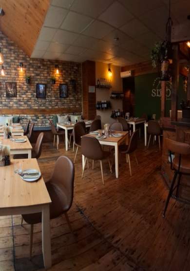 SiRo' Mangia&Bevi Café Bistrot