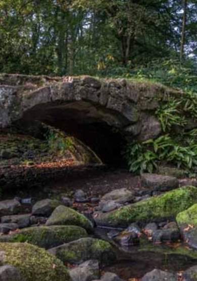 Smithills Country Park