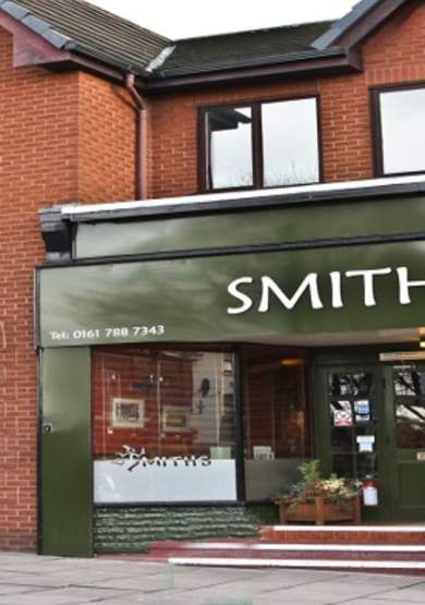 Smiths Restaurant