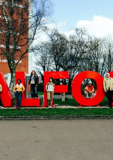 Salford Celebrations: Making 100 years of the City status