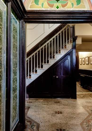 The Swan & Railway