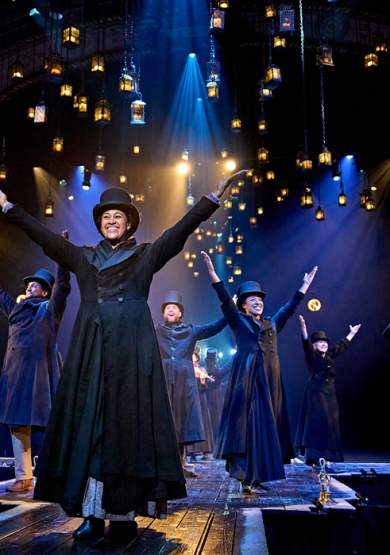 A Christmas Carol