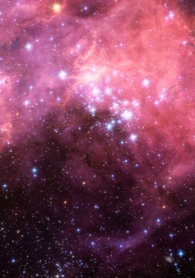 Astro Night: Valentine's Special