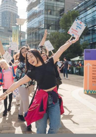 Win unforgettable prizes across MediaCity and The Quays