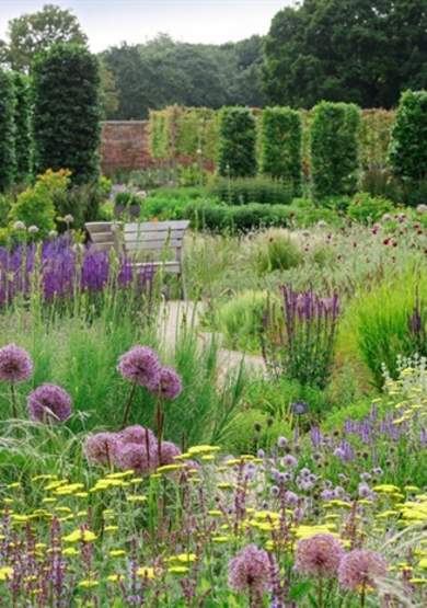 Summer Music Sundays at RHS Garden Bridgewater