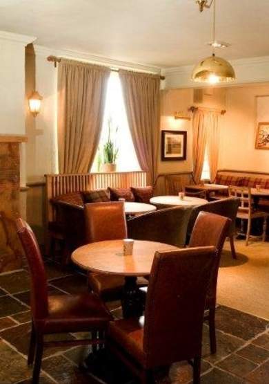 The Wilton Arms