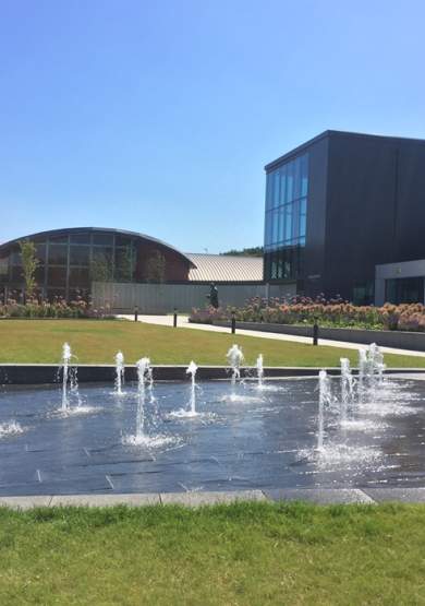 World of Wedgwood