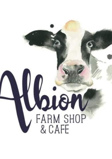 Albion Farm Shop Cafe