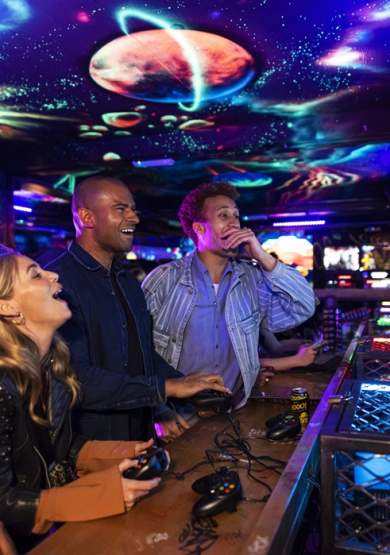 NQ64 Northern Quarter