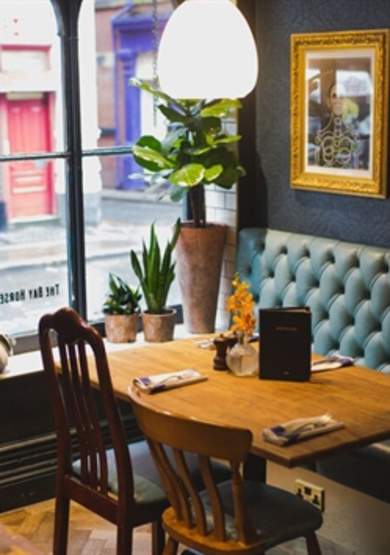 The Bay Horse Tavern