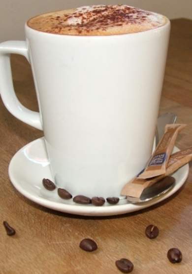 Java Coffee Bar